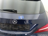  Mercedes  CLA-Klasse Mercedes-Benz CLA Shooting Brake CLA 180 5d #37