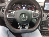  Mercedes  CLA-Klasse Mercedes-Benz CLA Shooting Brake CLA 180 5d #41