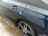  Mercedes  CLA-Klasse Mercedes-Benz CLA Shooting Brake CLA 180 5d #56
