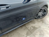  Mercedes  CLA-Klasse Mercedes-Benz CLA Shooting Brake CLA 180 5d #63