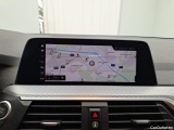  Bmw  X3 BMW,  '17, BMW  xDrive30e (120 kW) 5d #11