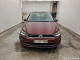  Volkswagen  Golf  Volkswagen Sportsvan 1.5 TSI 96kW Join 5d 