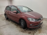  Volkswagen  Golf  Volkswagen Sportsvan 1.5 TSI 96kW Join 5d #2