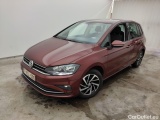  Volkswagen  Golf  Volkswagen Sportsvan 1.5 TSI 96kW Join 5d #3