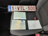  Volkswagen  Golf  Volkswagen Sportsvan 1.5 TSI 96kW Join 5d #7
