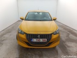  Peugeot  208 Peugeot  1.2 PureTech 75 MAN5 S&S €6.3 Active 5d 