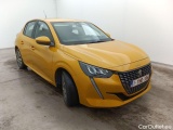  Peugeot  208 Peugeot  1.2 PureTech 75 MAN5 S&S €6.3 Active 5d #2