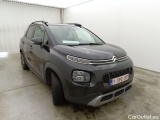  Citroen  C3 Citroën  Aircross 1.2 PureTech 110 S&S MAN6 Feel 5d #2