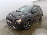  Citroen  C3 Citroën  Aircross 1.2 PureTech 110 S&S MAN6 Feel 5d #3