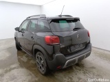  Citroen  C3 Citroën  Aircross 1.2 PureTech 110 S&S MAN6 Feel 5d #4