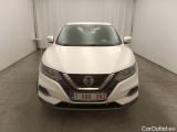  Nissan  Qashqai Nissan  dCi 115 Acenta 5d 