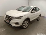  Nissan  Qashqai Nissan  dCi 115 Acenta 5d #3