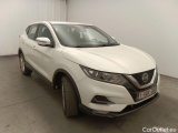  Nissan  Qashqai Nissan  dCi 115 Acenta 5d #2