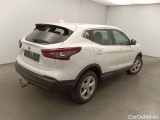  Nissan  Qashqai Nissan  dCi 115 Acenta 5d #5