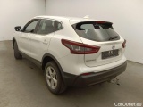  Nissan  Qashqai Nissan  dCi 115 Acenta 5d #4