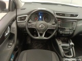  Nissan  Qashqai Nissan  dCi 115 Acenta 5d #9