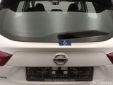  Nissan  Qashqai Nissan  dCi 115 Acenta 5d #25