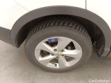  Nissan  Qashqai Nissan  dCi 115 Acenta 5d #50