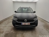  Volkswagen  Tiguan Volkswagen  2.0 TDI 110kW DSG Life 5d 