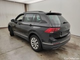  Volkswagen  Tiguan Volkswagen  2.0 TDI 110kW DSG Life 5d #3