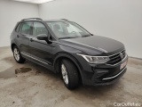  Volkswagen  Tiguan Volkswagen  2.0 TDI 110kW DSG Life 5d #2