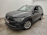  Volkswagen  Tiguan Volkswagen  2.0 TDI 110kW DSG Life 5d #4