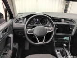  Volkswagen  Tiguan Volkswagen  2.0 TDI 110kW DSG Life 5d #9