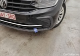 Volkswagen  Tiguan Volkswagen  2.0 TDI 110kW DSG Life 5d #51