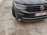  Volkswagen  Tiguan Volkswagen  2.0 TDI 110kW DSG Life 5d #87