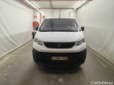  Peugeot  Expert Peugeot  Long DC Premium L3 2.0 BlueHDi S&S EAT8 4d 