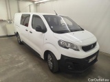  Peugeot  Expert Peugeot  Long DC Premium L3 2.0 BlueHDi S&S EAT8 4d #2