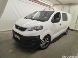  Peugeot  Expert Peugeot  Long DC Premium L3 2.0 BlueHDi S&S EAT8 4d #3