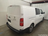  Peugeot  Expert Peugeot  Long DC Premium L3 2.0 BlueHDi S&S EAT8 4d #5