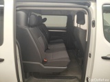  Peugeot  Expert Peugeot  Long DC Premium L3 2.0 BlueHDi S&S EAT8 4d #10