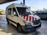  Mercedes  Sprinter Mercedes-Benz  314 CDI A2H1 3.5T 4d #2