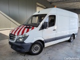  Mercedes  Sprinter Mercedes-Benz  314 CDI A2H1 3.5T 4d #3