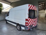  Mercedes  Sprinter Mercedes-Benz  314 CDI A2H1 3.5T 4d #4