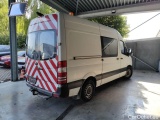  Mercedes  Sprinter Mercedes-Benz  314 CDI A2H1 3.5T 4d #5