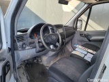  Mercedes  Sprinter Mercedes-Benz  314 CDI A2H1 3.5T 4d #9