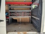  Mercedes  Sprinter Mercedes-Benz  314 CDI A2H1 3.5T 4d #10