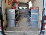  Mercedes  Sprinter Mercedes-Benz  314 CDI A2H1 3.5T 4d #14