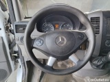  Mercedes  Sprinter Mercedes-Benz  314 CDI A2H1 3.5T 4d #28