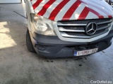  Mercedes  Sprinter Mercedes-Benz  314 CDI A2H1 3.5T 4d #32