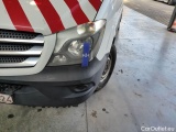  Mercedes  Sprinter Mercedes-Benz  314 CDI A2H1 3.5T 4d #37