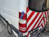  Mercedes  Sprinter Mercedes-Benz  314 CDI A2H1 3.5T 4d #54
