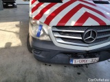  Mercedes  Sprinter Mercedes-Benz  314 CDI A2H1 3.5T 4d #65