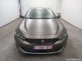  Peugeot  508 Peugeot  SW 1.5 BlueHDi 130 S&S EAT8 Allure 5d 