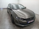  Peugeot  508 Peugeot  SW 1.5 BlueHDi 130 S&S EAT8 Allure 5d #2