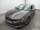  Peugeot  508 Peugeot  SW 1.5 BlueHDi 130 S&S EAT8 Allure 5d #3