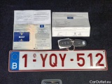  Peugeot  508 Peugeot  SW 1.5 BlueHDi 130 S&S EAT8 Allure 5d #7